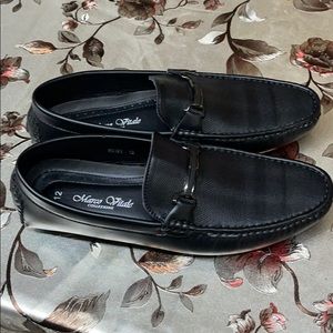 Men’s shoes by Marco vitale